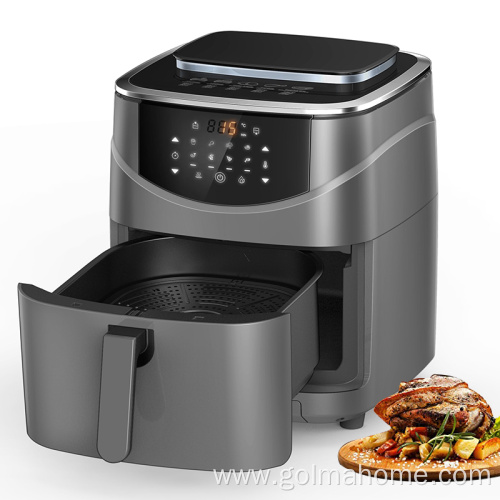 Electric 5.5l Home Use Air Fryer Oven